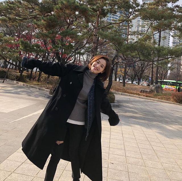 11.23 김재경 인스타.jpg | 인스티즈