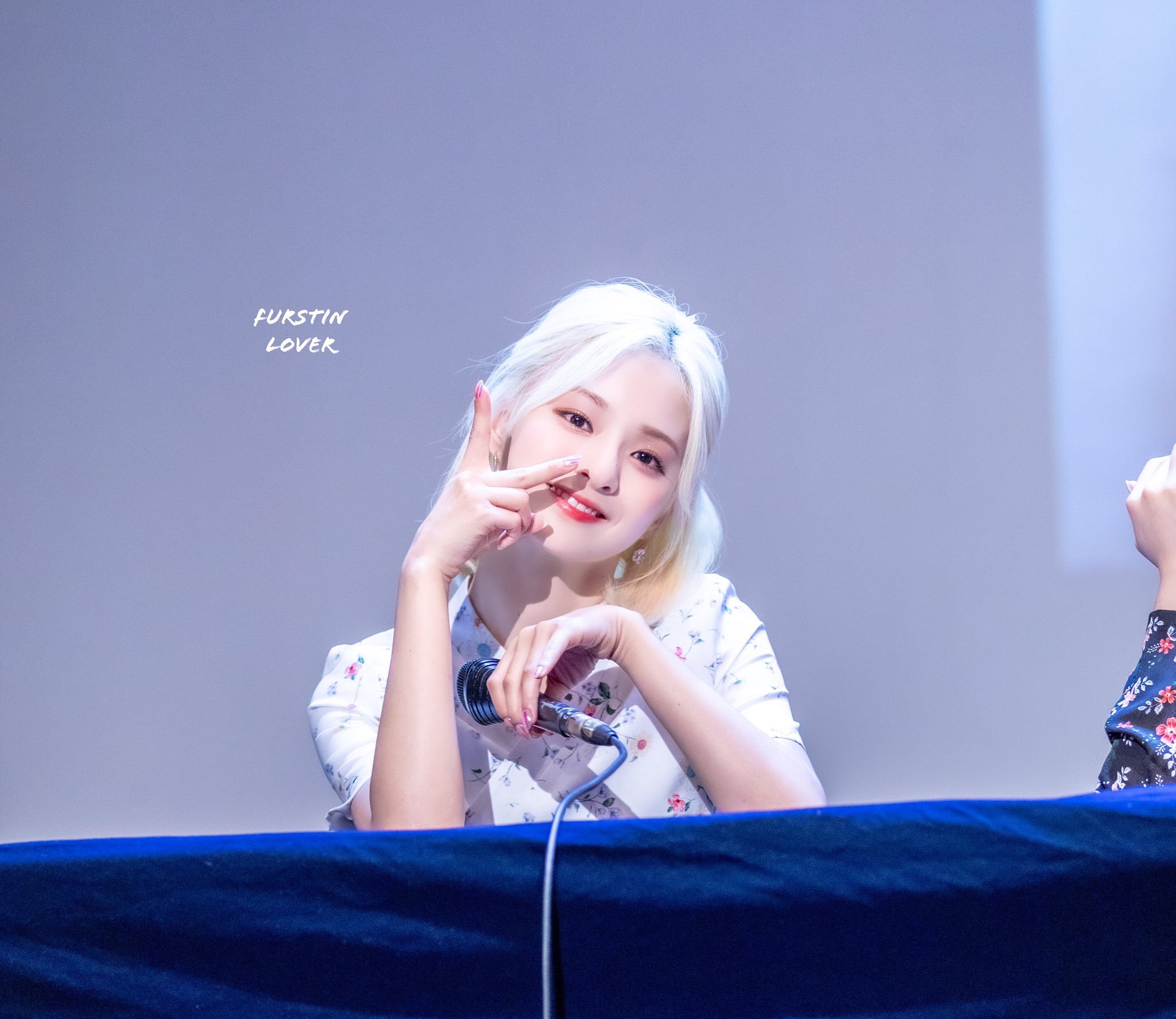 프로미스나인 이나경 | 인스티즈