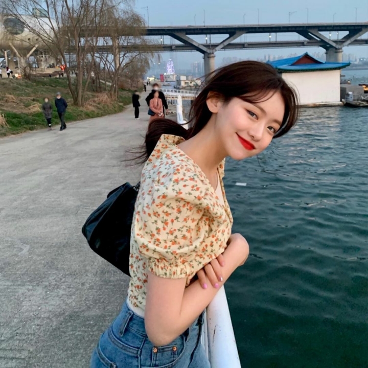 모델 한기솔 인스타 | 인스티즈