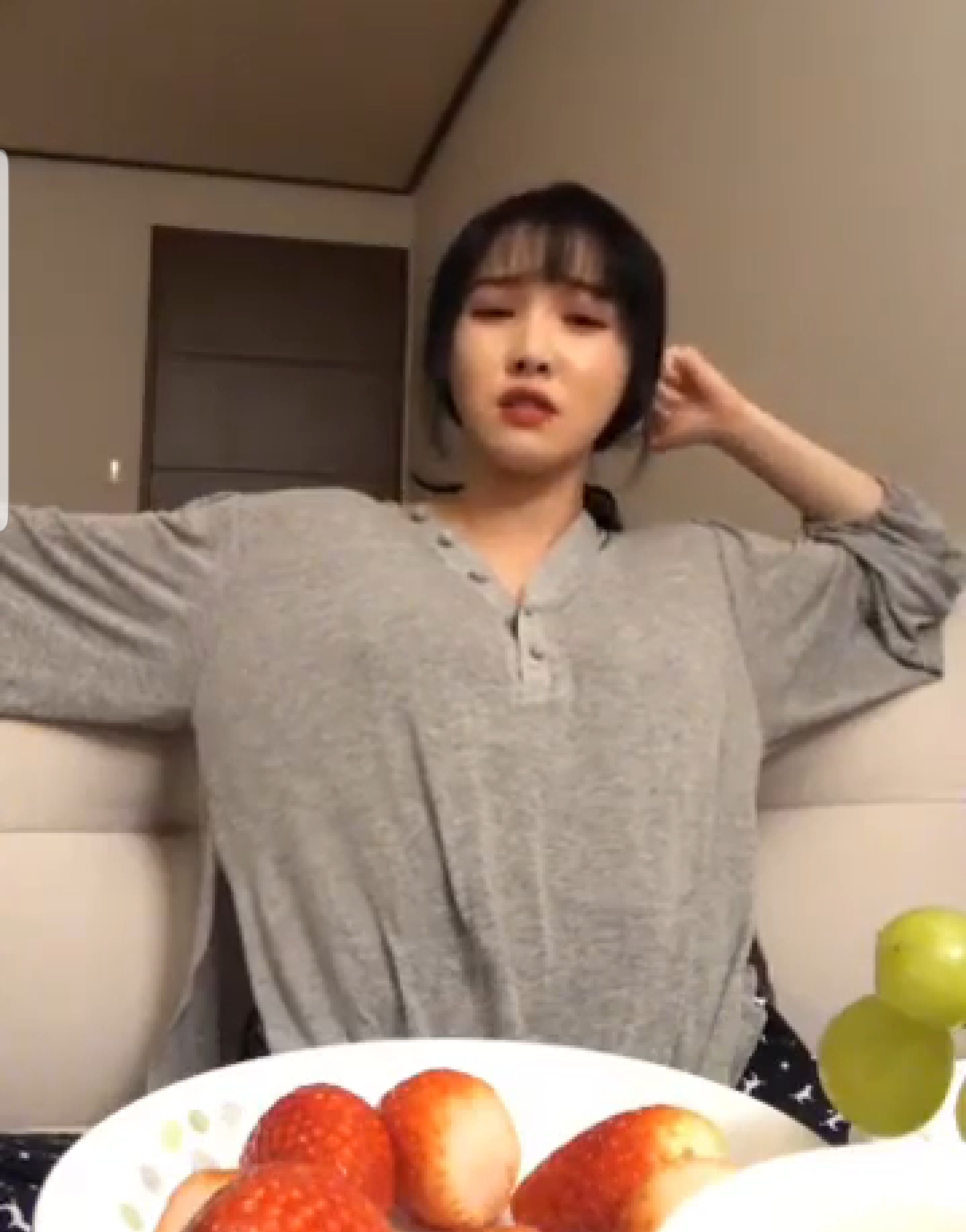 언행일치의 여자친구 유주.jpgif | 인스티즈