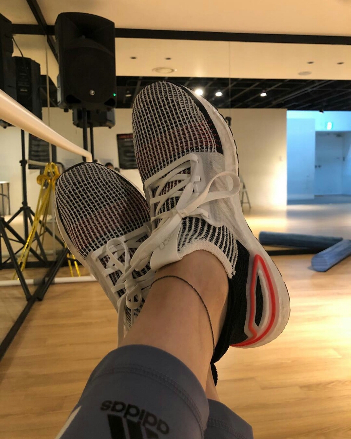 광고주들이 좋아할수밖에 없는 손나.jpg | 인스티즈