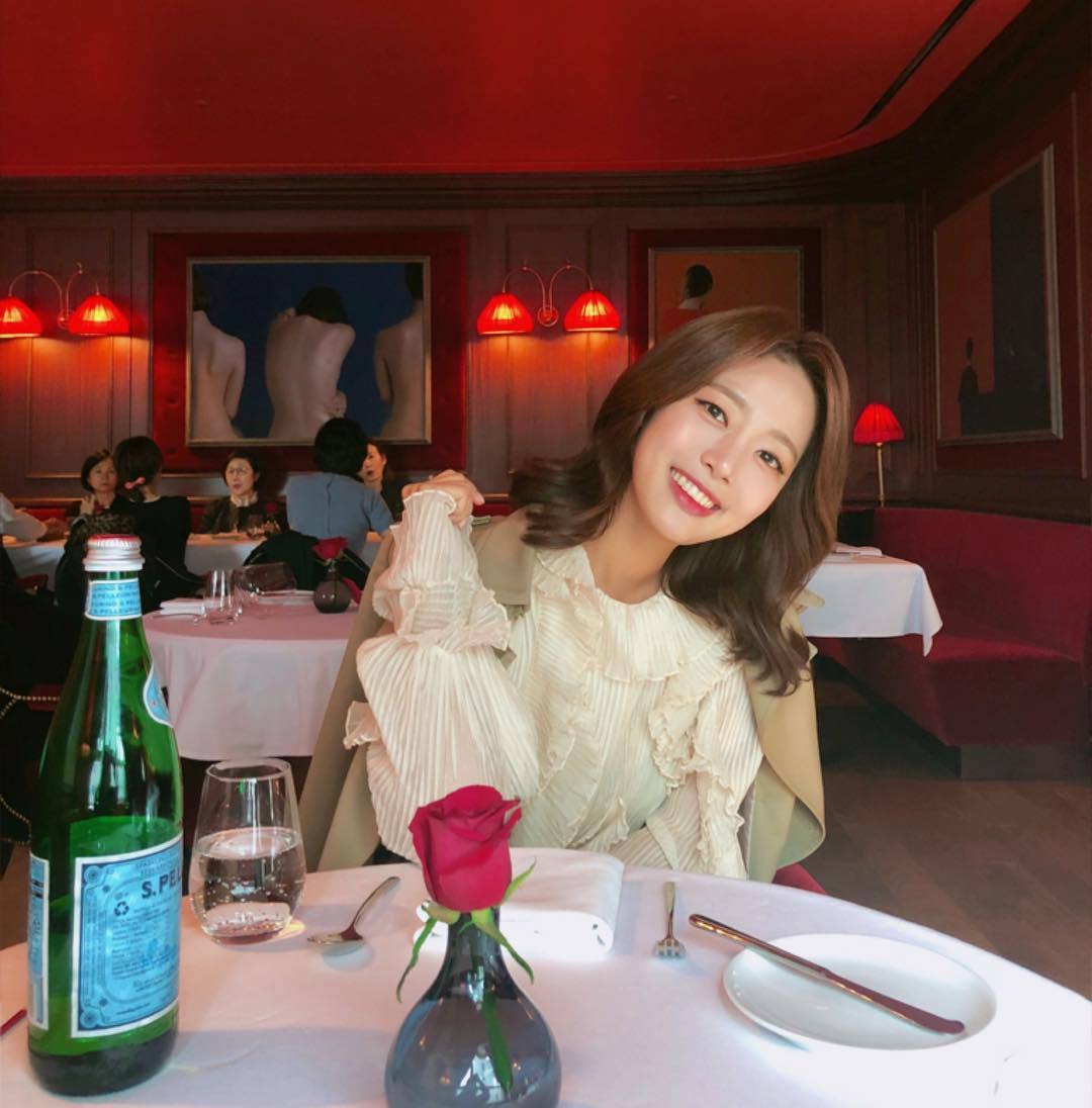 정말 잘자란 조서연 아나운서 | 인스티즈