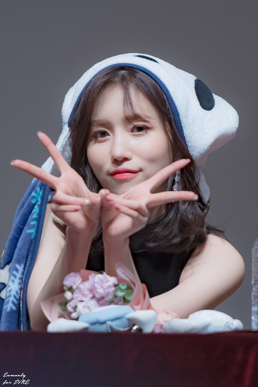[러블리즈] 아침부터 모기한테 당해서 명은이 | 인스티즈