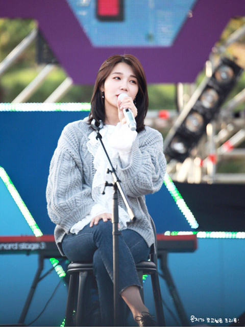 믕모닝 에이핑크 정은지.jpg | 인스티즈