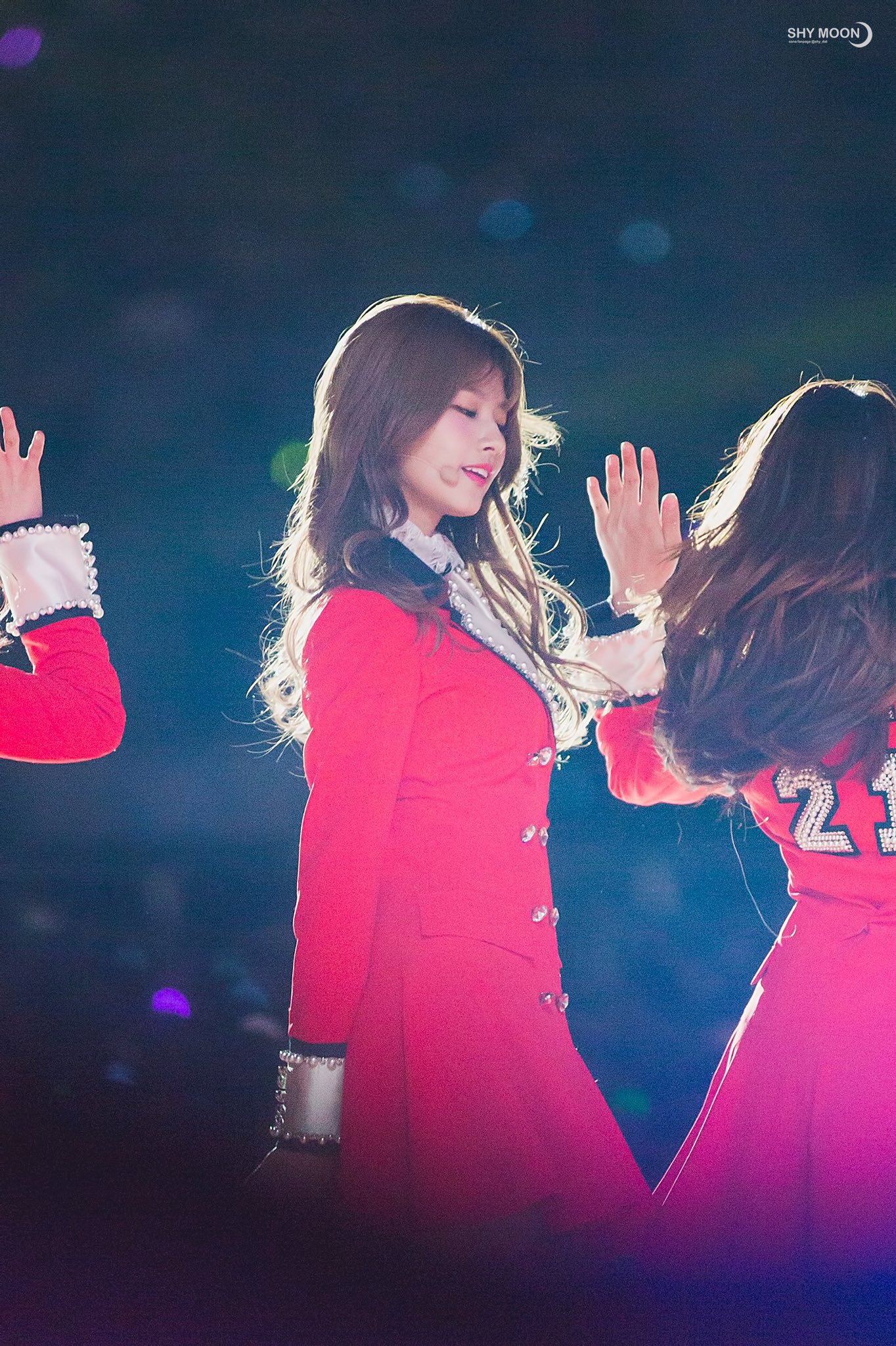 앞머리있는 사나.jpg | 인스티즈