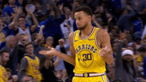 Steph.Curry 따라하는 신발가게 사장님 | 인스티즈