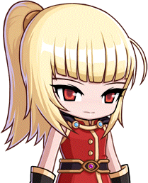 메이플스토리 최고의 녀는? | 인스티즈