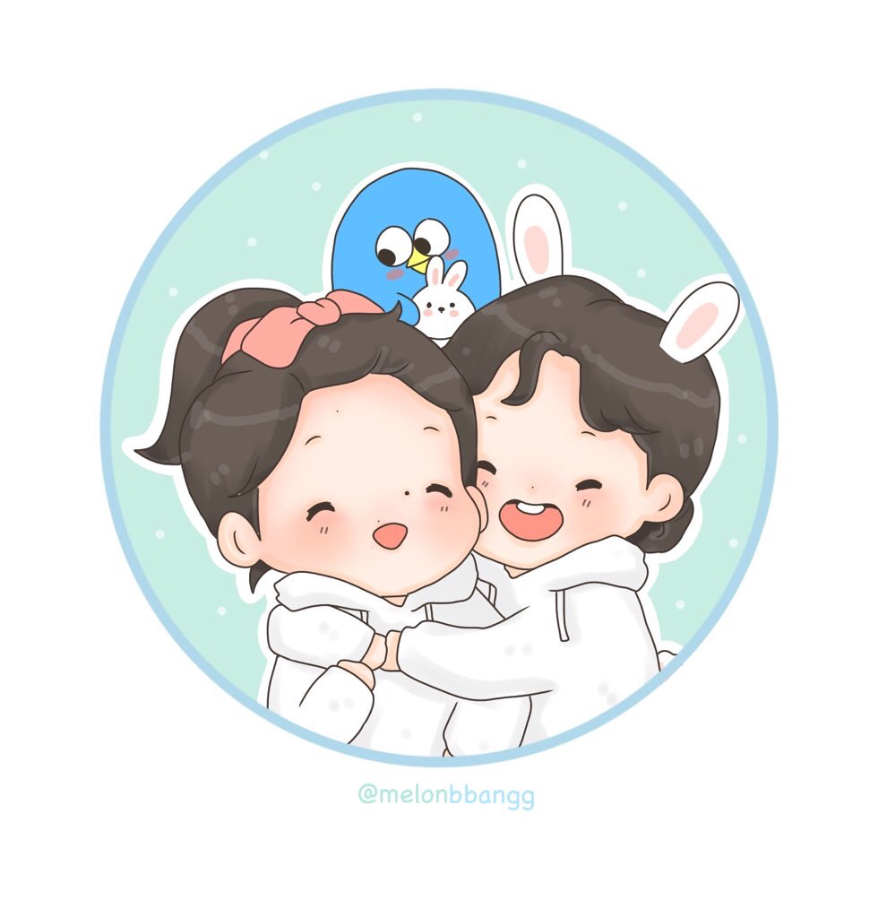 미나리 아껴주는 나연 &amp; 사나 팬이트 | 인스티즈