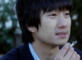 영화에서의 유명 담배씬 | 인스티즈