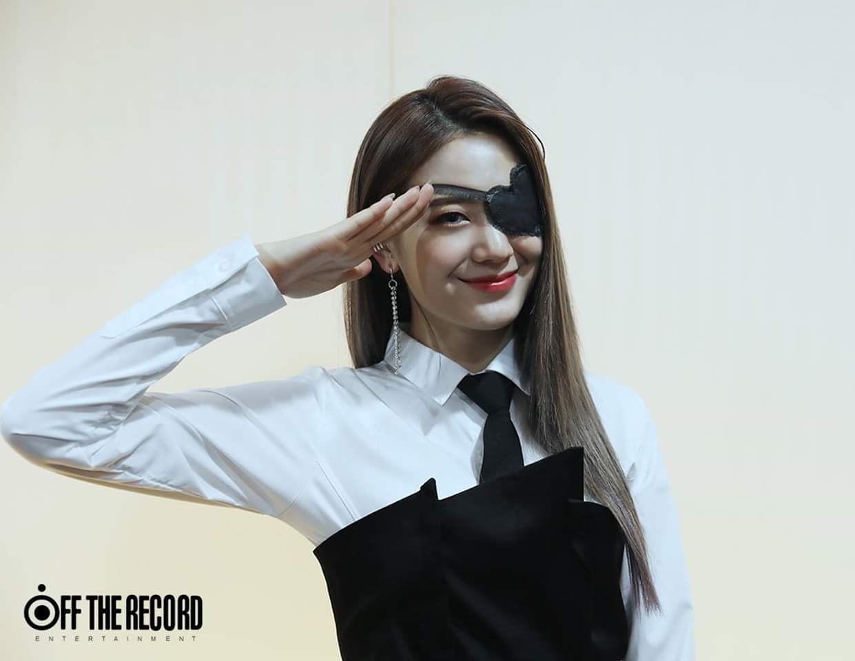 떠오르는 애교장인이 되구싶은 프로미스나인 규리 | 인스티즈