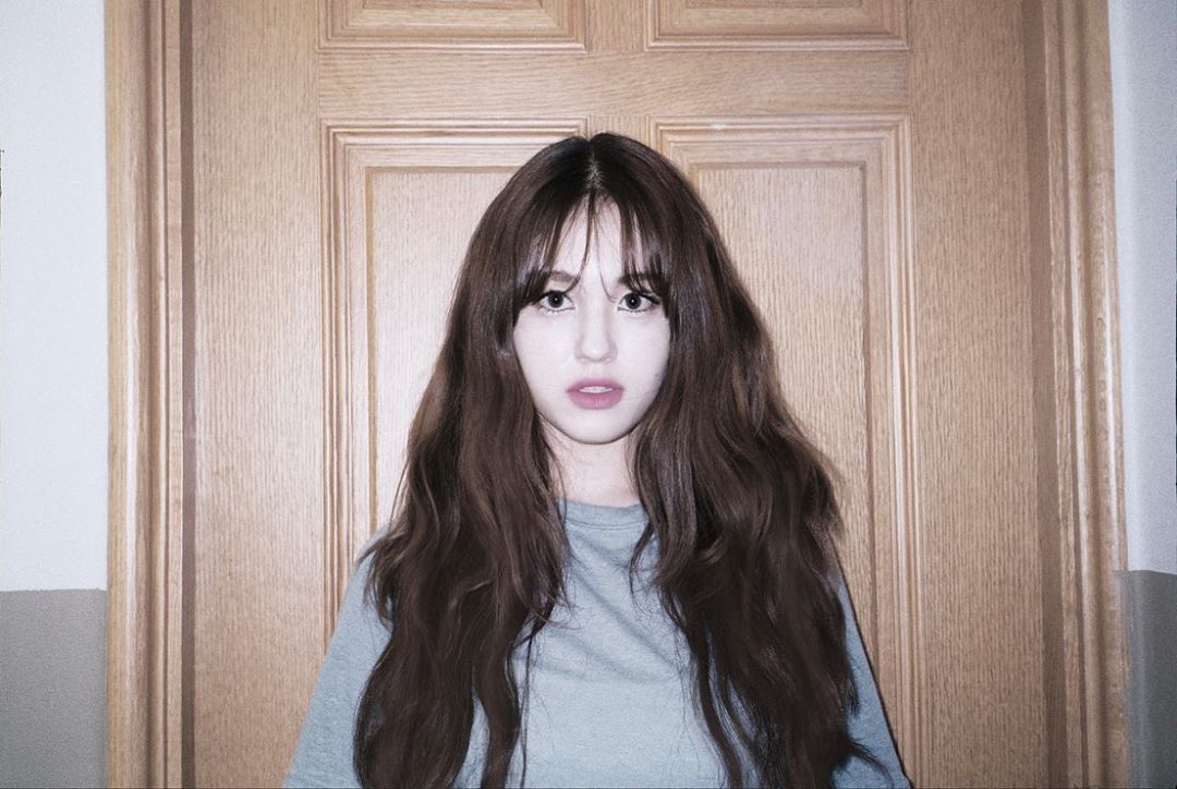 오늘자 소미 인스타그램.jpg | 인스티즈