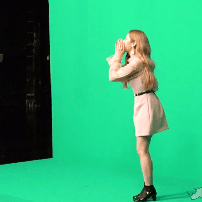 프로미스나인 MAMA VCR촬영 비하인드 | 인스티즈