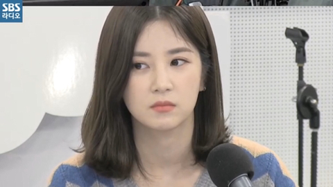 생각하던 이상형이랑 딱 맞았던 연예인.jpg | 인스티즈