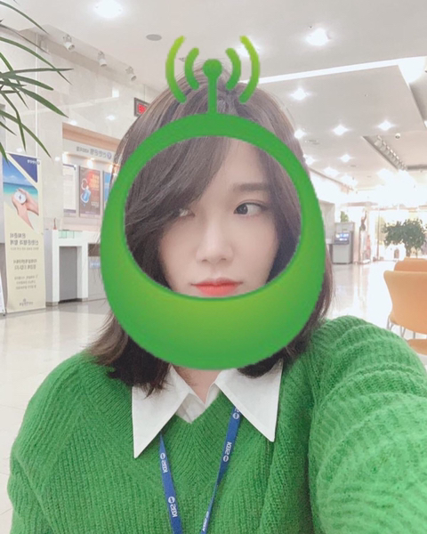 콩인형과 에이핑크 정은지.jpg | 인스티즈