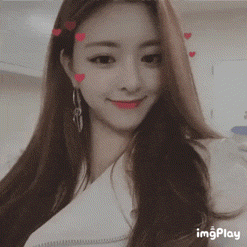 은근히 이쁜 ITZY 유나 | 인스티즈