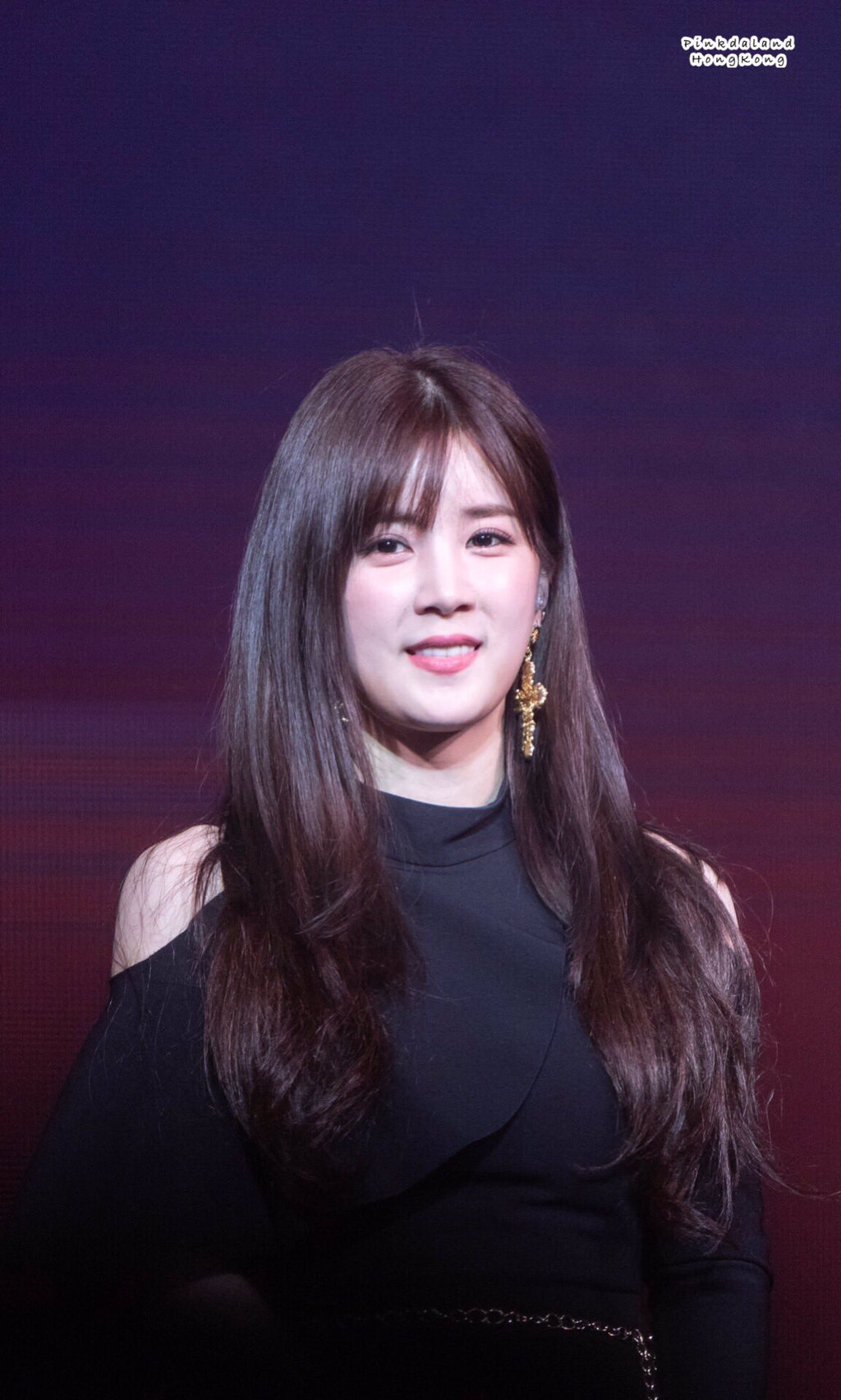 [에이핑크] 비 올것 같은 날씨라서 박초롱 | 인스티즈
