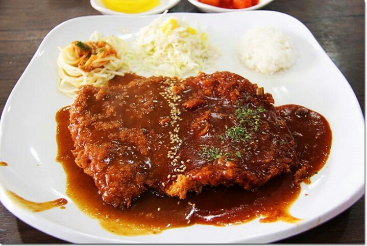 노원구 돈까스.JPG | 인스티즈