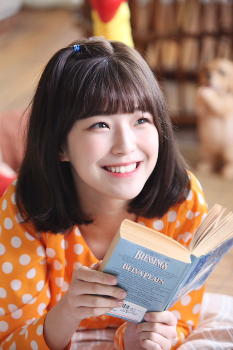 다양한 스타일이 참 잘 어울리는 백지헌.jpgif | 인스티즈