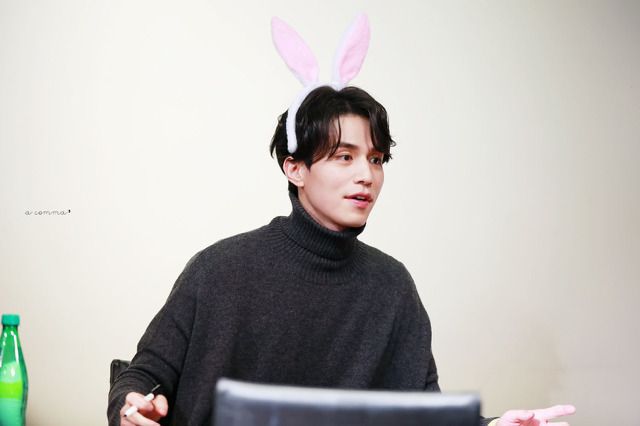 이동욱 : 야! 내가 아이돌이니? | 인스티즈