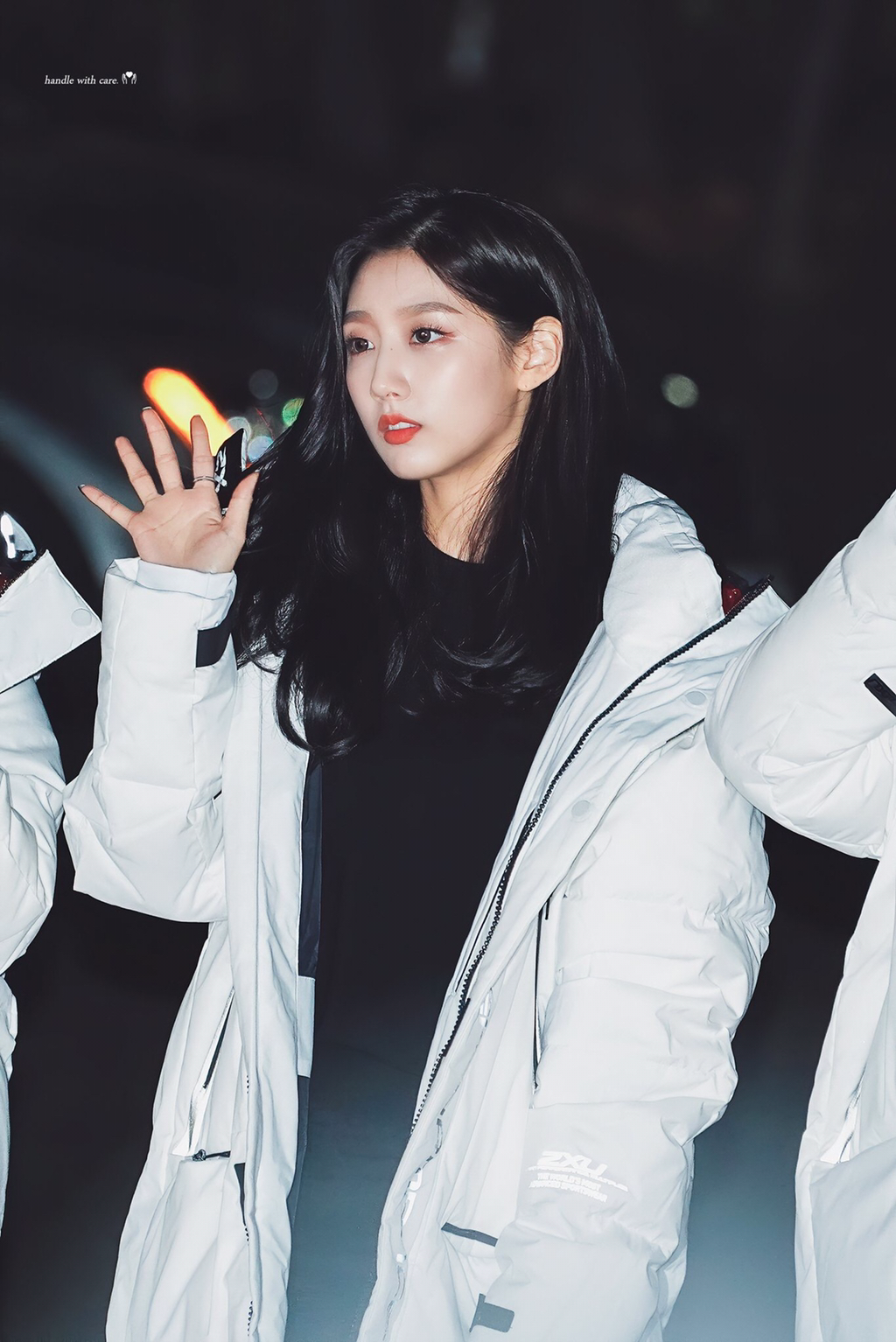 [러블리즈] 올 크리스마스도 이렇게 지나가서 예인이 | 인스티즈