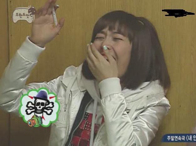 무도 해골 모음.jpg | 인스티즈