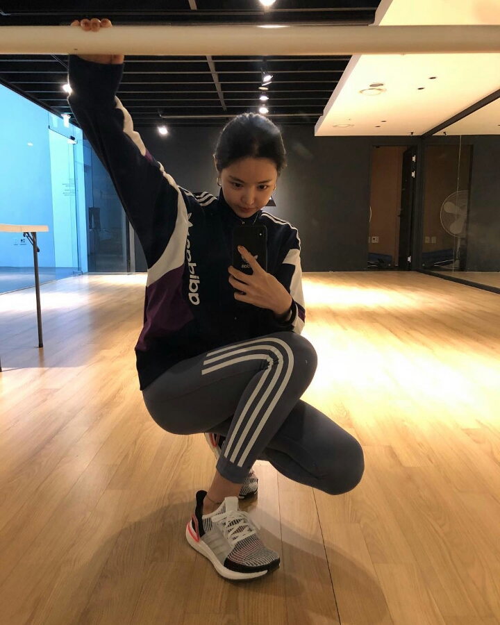 광고주들이 좋아할수밖에 없는 손나.jpg | 인스티즈