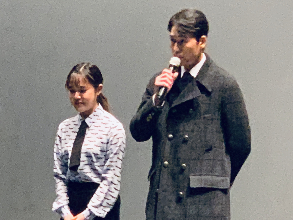 오늘 개봉하는 영화 증인 리뷰재업 | 인스티즈