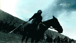 12년 전 사극 CG 수준 | 인스티즈