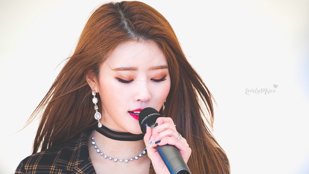  1900번 째 글이라서 미주 | 인스티즈