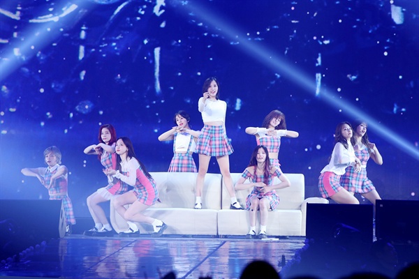 트와이스 멤버들이 생각하는 커리어 동안 가장 기억에 남는 순간 | 인스티즈