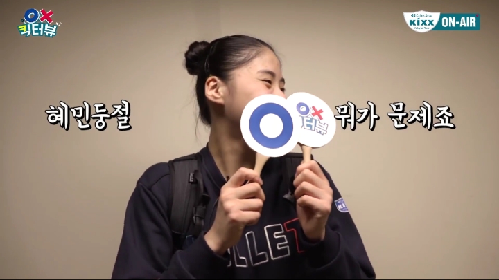 인터뷰 처음해 봄.jpg | 인스티즈