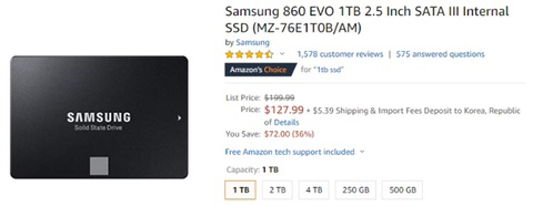 삼성제품 해외직구해야되는 이유.jpg | 인스티즈