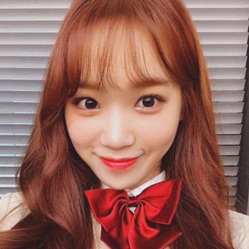 아이즈원 김채원.jpgif | 인스티즈