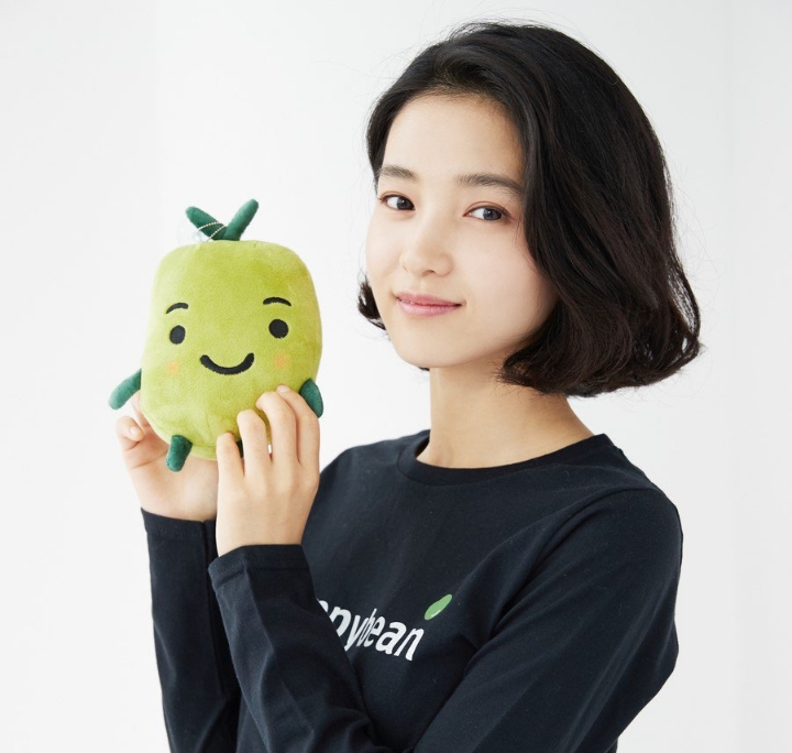 대놓고 응원하는 배우 | 인스티즈