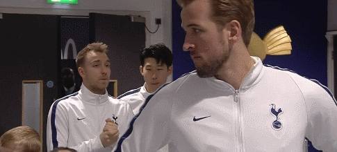 ??? : 골 많이 넣으면 다니!!!!!!! | 인스티즈