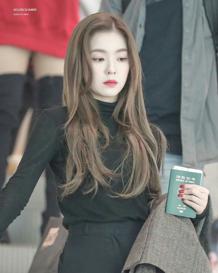 얼굴천재 아이린 | 인스티즈