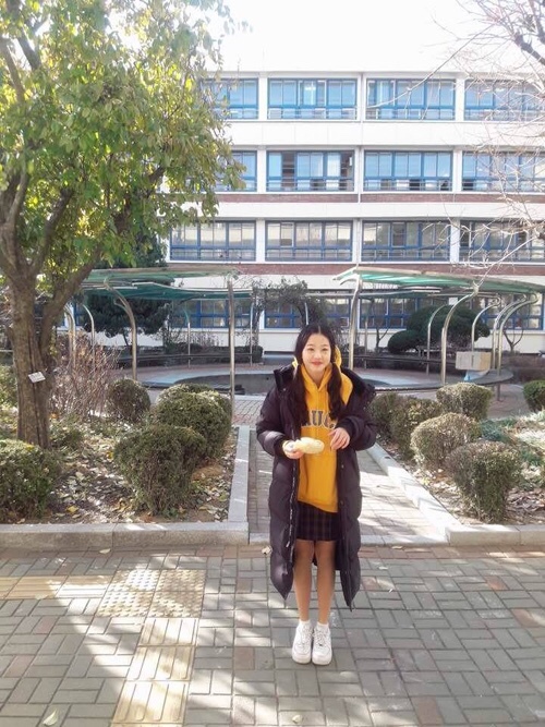 장원영 초4부터 중1까지 변천사 (아이즈원) | 인스티즈