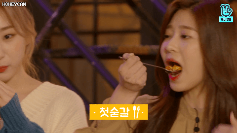 알고보니 개그듀오 (아이즈원) | 인스티즈