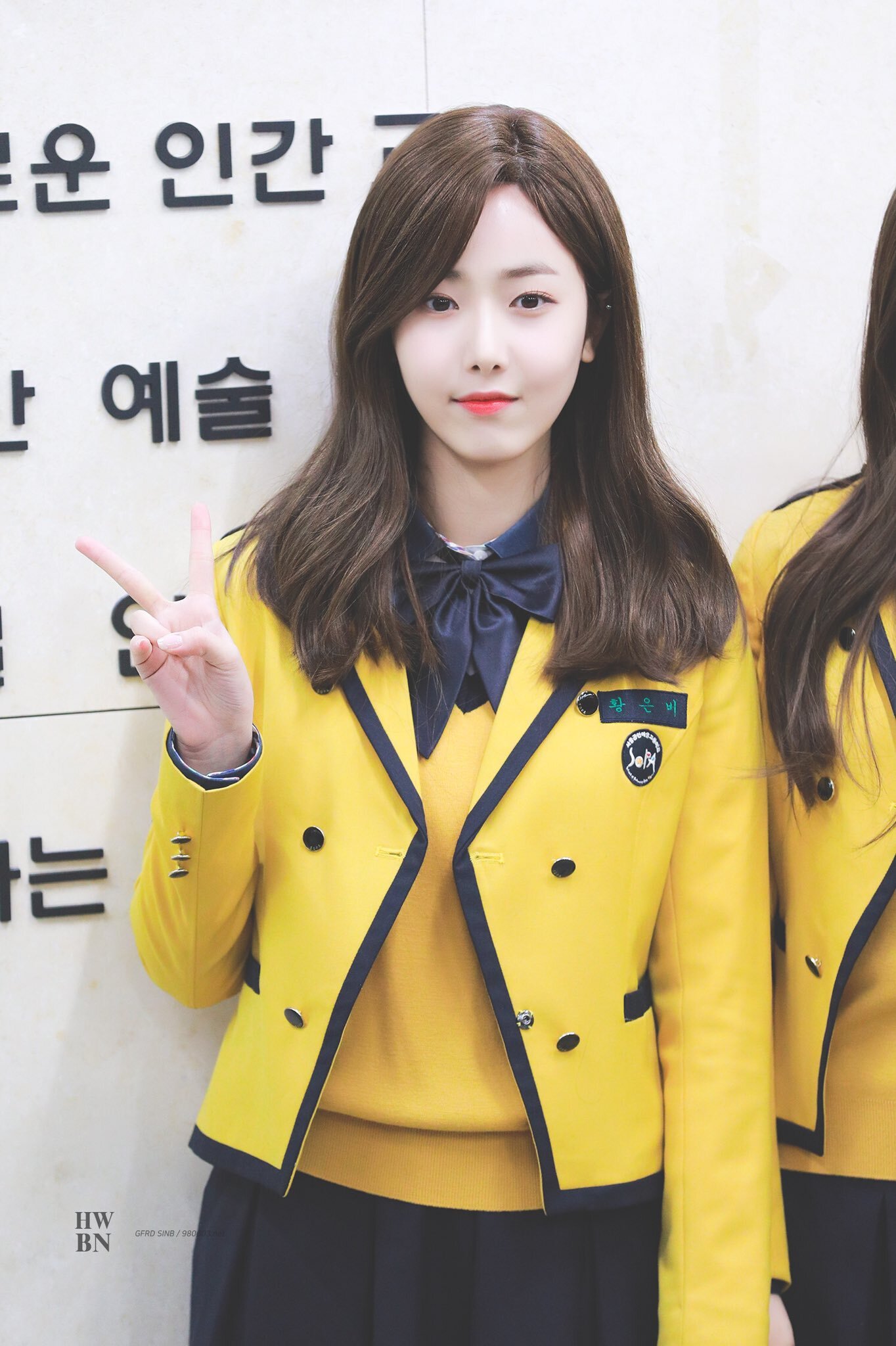 은근히 미인인 듯한 여자친구 신비.jpgif | 인스티즈