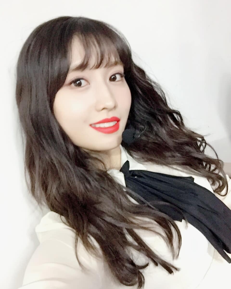 오늘자 트와이스 인스타그램.jpg | 인스티즈