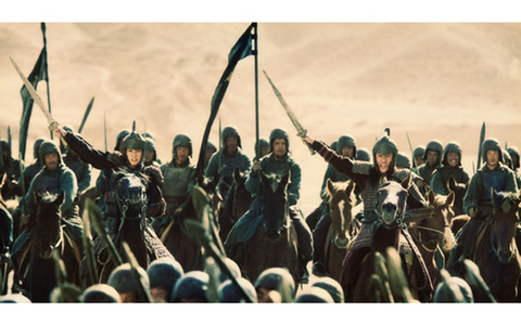 자신이 삼국지 주인공이라면 어느 진영에 몸을 담겠습니까? | 인스티즈