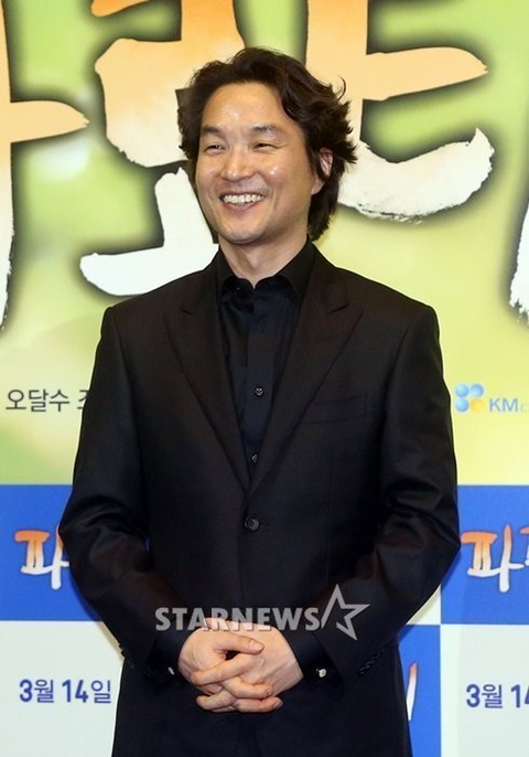 코리안 조커역 잘어울린다? 안어울린다?? | 인스티즈