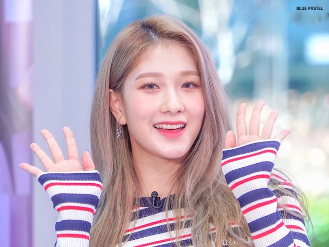 프로미스나인 사기캐 양평 스웨거 이서연 | 인스티즈