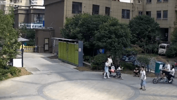 여자앞에서 쎈청 | 인스티즈