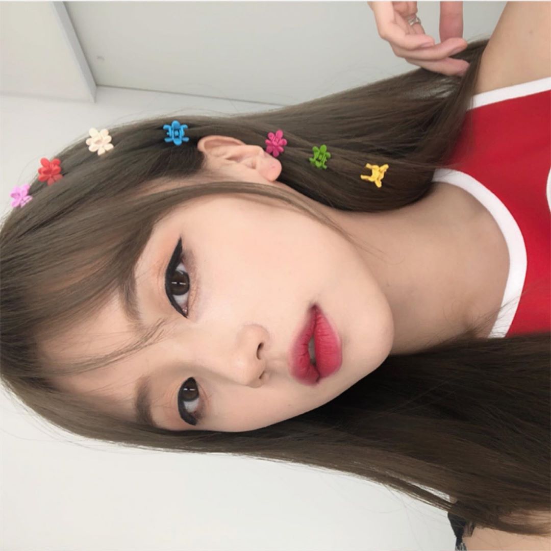 前라니아 티애 現 트위치 스트리머 태은짱 | 인스티즈