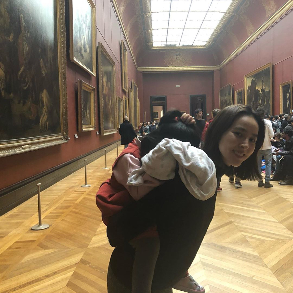 성용이 &amp; 혜진씨 인스타 | 인스티즈