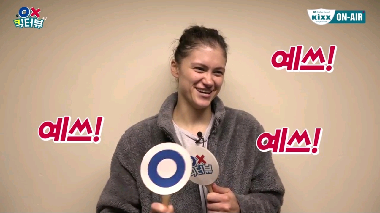 상당히 유쾌한 인터뷰.jpg | 인스티즈