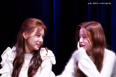 아이즈원) 워뇽광배쌈무 | 인스티즈