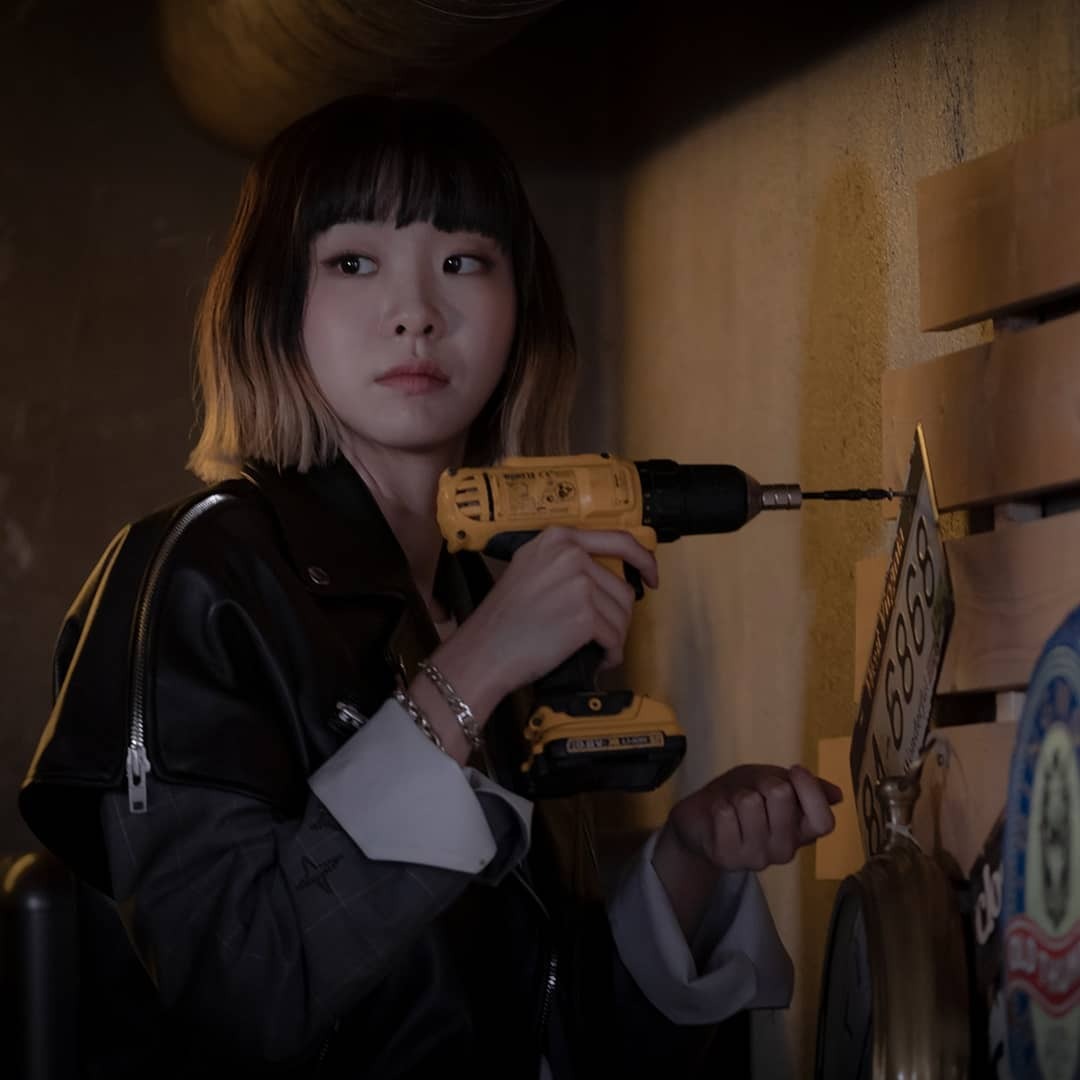 이태원클라쓰 마지막날이라 조이서.gif | 인스티즈