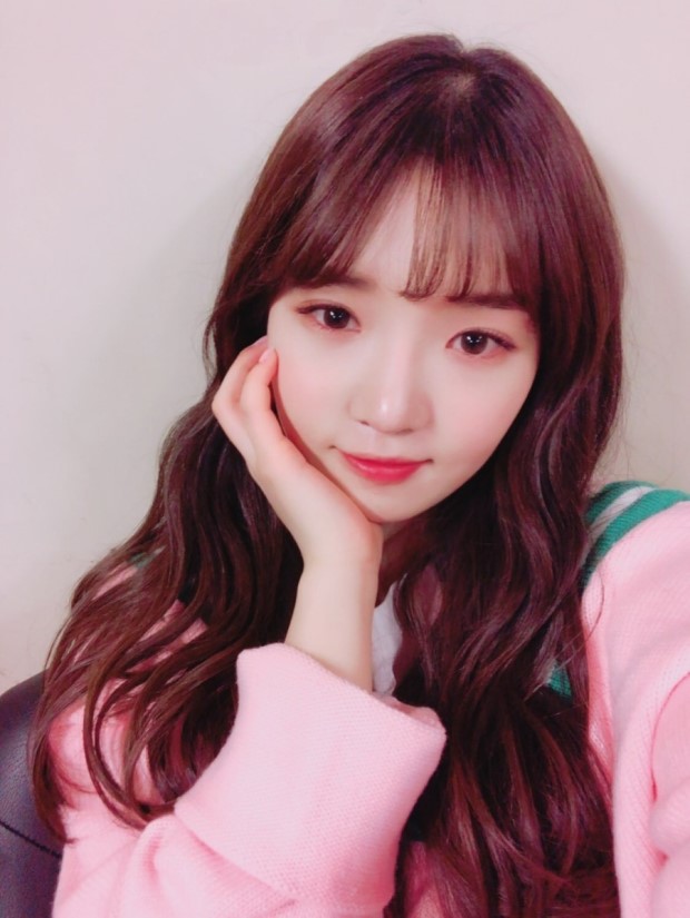 프로미스나인 노지선.jpgif | 인스티즈